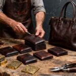 The Complete B2B Guide for Custom Leather Goods & MOQs