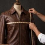 The Ultimate Leather Sizing & Fit Guide for Jackets